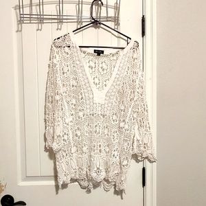 Crochet Top
